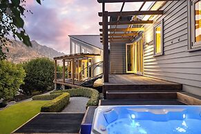 Pinnacle Villa