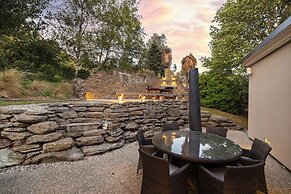 Pinnacle Villa