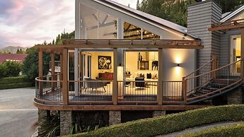 Pinnacle Villa