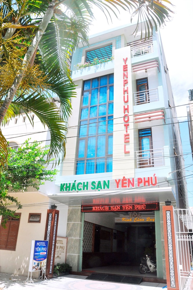 Khach San Yen Phu
