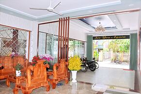 Khach San Yen Phu