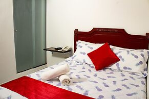 Catedral Inn
