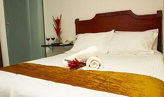 Catedral Inn