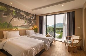 Sea Seeker Krabi Resort