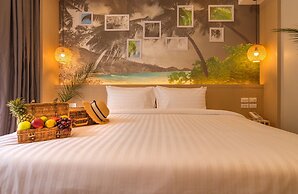 Sea Seeker Krabi Resort
