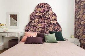 The Designer's Residence