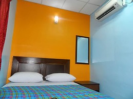 Riverside Hotel
