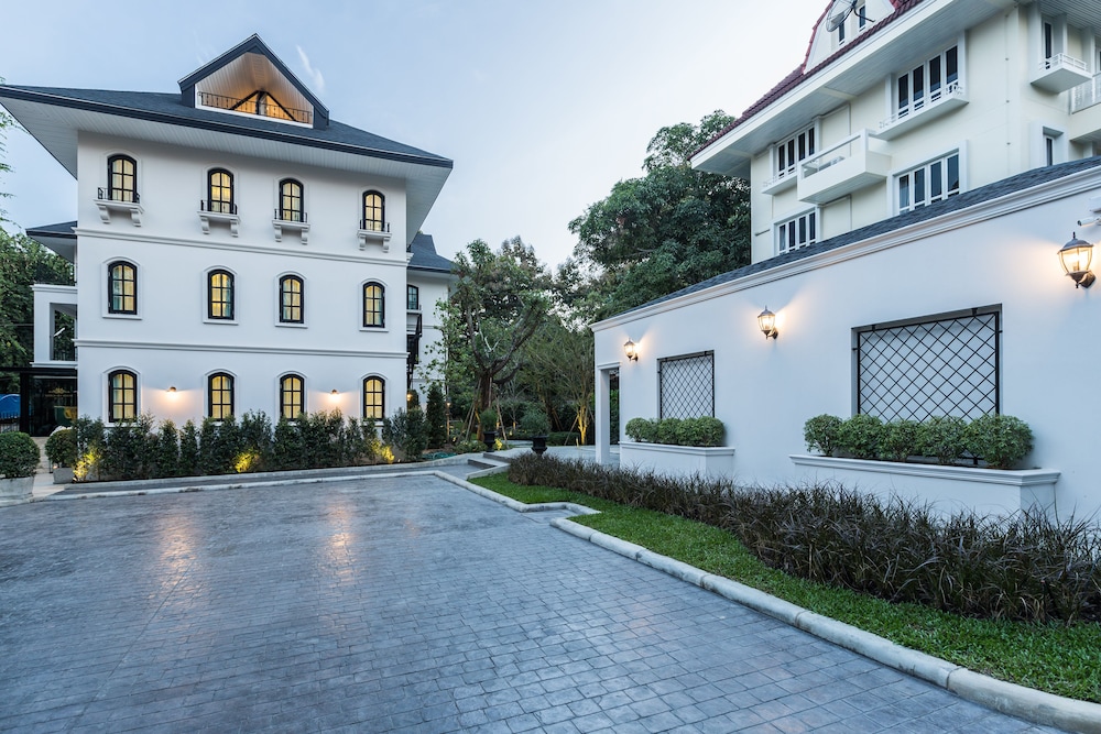 Merchant House Chiangmai