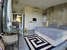 Phu Pha View Doi