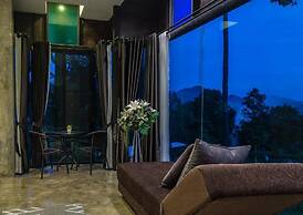 Phu Pha View Doi