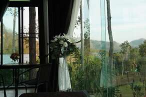 Phu Pha View Doi