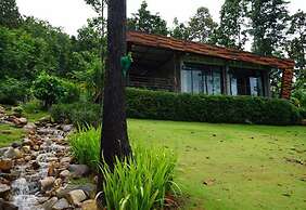 Phu Pha View Doi