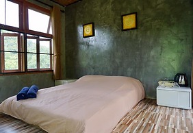 Phu Pha View Doi