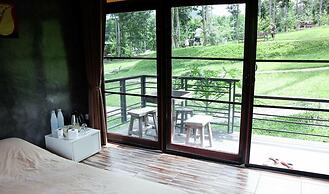 Phu Pha View Doi