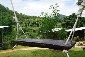 Phu Pha View Doi