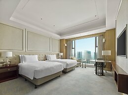 The Langham, Hefei