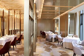 The Langham, Hefei