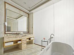 The Langham, Hefei