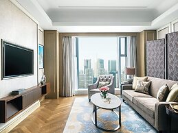 The Langham, Hefei