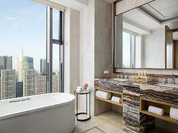 The Langham, Hefei