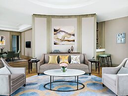 The Langham, Hefei