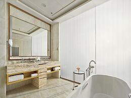 The Langham, Hefei