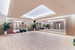 The Langham, Hefei