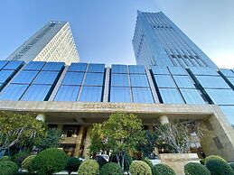 The Langham, Hefei