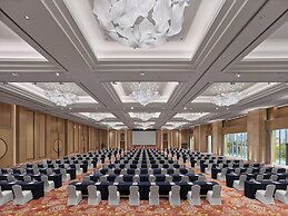 The Langham, Hefei