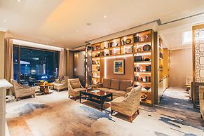The Langham, Hefei