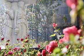 The Langham, Hefei