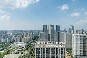 The Langham, Hefei