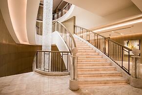 The Langham, Hefei