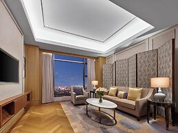 The Langham, Hefei