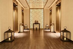 The Langham, Hefei