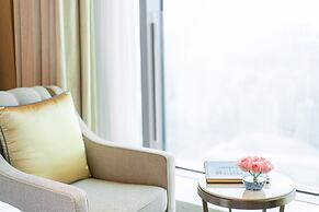 The Langham, Hefei