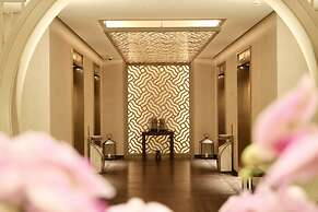 The Langham, Hefei
