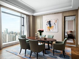 The Langham, Hefei