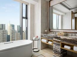 The Langham, Hefei
