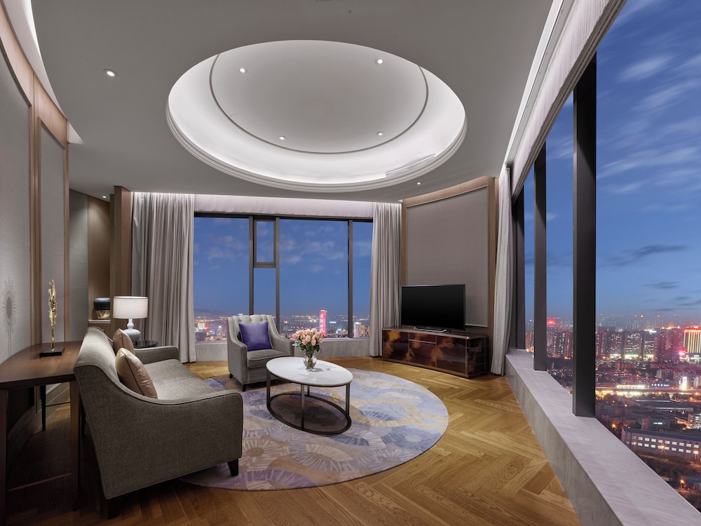 The Langham, Hefei