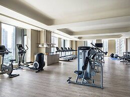 The Langham, Hefei