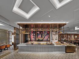 The Langham, Hefei