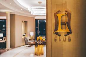 The Langham, Hefei