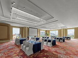 The Langham, Hefei