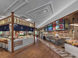 The Langham, Hefei
