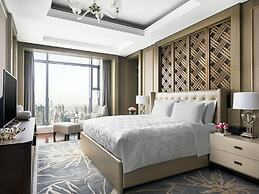 The Langham, Hefei