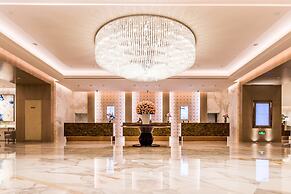 The Langham, Hefei
