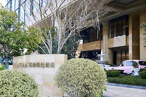 The Langham, Hefei