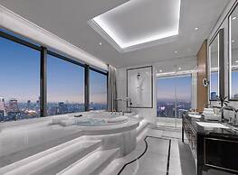 The Langham, Hefei