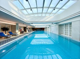 The Langham, Hefei